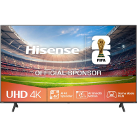 HISENSE televizor 75A6Q Smart TV 4K 60 Hz Crna