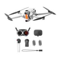 Insta360 dron Antigravity A1 Standard Bundle