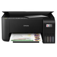EPSON printer MFP EcoTank L3270 A4 Crni
