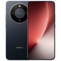 HONOR mobitel Magic 8 Lite 8GB 256GB Crni
