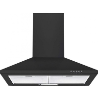 ELICA Turboair kaminska napa Certosa AN/A/60/PB Crna