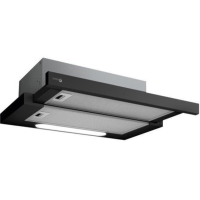 ELICA teleskopska napa THTC BL/A/60 Crna