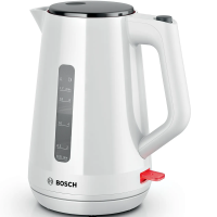 BOSCH kuhalo za vodu TWK1M121 Bijela