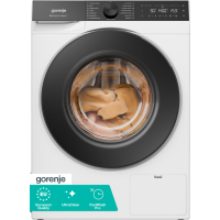 GORENJE mašina za veš WG694A11 8kg 1400 obrt Bijela