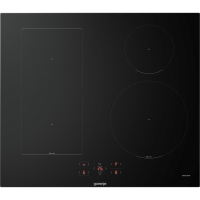 GORENJE ugradbena indukcijska ploča GI6431BFZ Crna