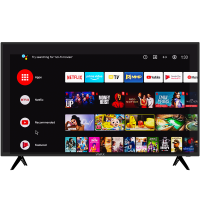 VIVAX televizor 40LE20K_REG Full HD Android TV Crna