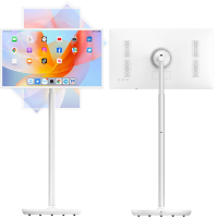 Leaderhub L32S – 32” rotirajući pametni ekran