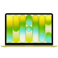 APPLE laptop MacBook Neo 13" A18 Pro 6C CPU 5C GPU 512GB 8GB Cro Citrus