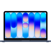 APPLE laptop MacBook Neo 13" A18 Pro 6C CPU 5C GPU 512GB 8GB Cro Indigo