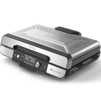 NINJA električni roštilj GX101EU Sizzle XL Inox