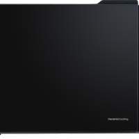 HISENSE mikrovalna pećnica H23MOBS5H4 Crna