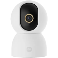 XIAOMI kućna nadzorna kamera C201 Bijela