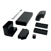 Kit Recycling nt fit plinth in