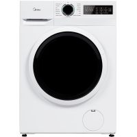 MIDEA mašina za pranje veša MF110W80B-14A10 8kg 1400 obrt/min Bijela