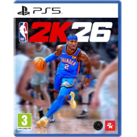 PlayStation igrica NBA 2K26 Standard Edition PS5
