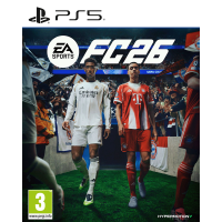 PlayStation igrica EA Sports FC26 PS5