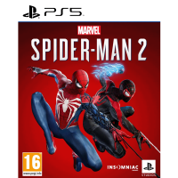 PlayStation igrica Spider-Man 2 Standard Edition PS5