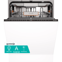 GORENJE ugradbena perilica posuđa GV693A65UVAD