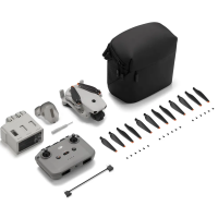 DJI dron Lito 1 Fly More Combo (DJI RC-N3)