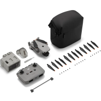 DJI dron Lito X1 Fly More Combo (DJI RC-N3)