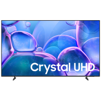 SAMSUNG tv 75" UE75U7022FKXXHK 4K UHD Smart TV Crna