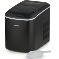 GORENJE ledomat IMDW1500B Crna