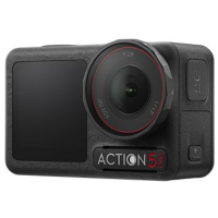 DJI kamera Osmo Action 5 Pro Adventure Combo