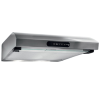 ELICA kuhinjska napa MORAN Lux IX/F/60 Inox