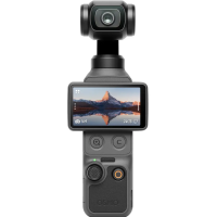 DJI Osmo Pocket 4 Standard Combo