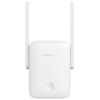 XIAOMI pojačivač signala AX1500 Wi-Fi 6 Bijela
