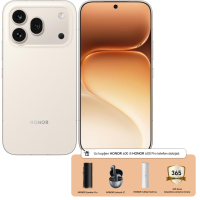 HONOR mobitel 600 Pro 512GB 12GB Zlatna