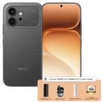 HONOR mobitel 600 512GB 8GB Crna