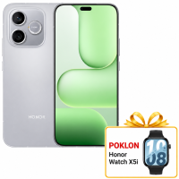 HONOR mobitel 600 Lite 256GB 8GB Siva
