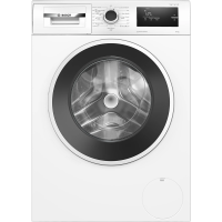 BOSCH mašina za pranje veša WAN2406NBY Serie 4 Bijela