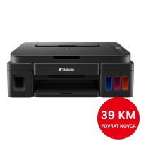 CANON printer MFP Pixma G3410 Crni