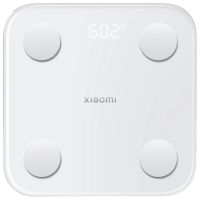 XIAOMI pametna vaga SCALE S400 Bijela