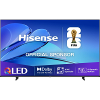 HISENSE TV 85E7Q Hi-QLED Smart TV 4K 60 Hz VIDAA Smart OS Crna