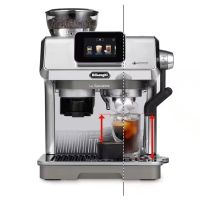 DELONGHI aparat za kafu La Specialista Touch EC9455.M Inox