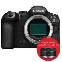 CANON EOS R6 Mark III BODY V5