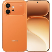 HONOR mobitel 600 256GB 8GB Narandžasta