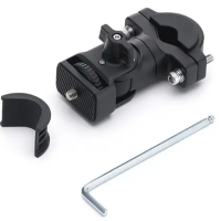 DJI Osmo 360° Motorcycle Mount