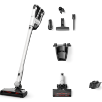 MIELE štapni usisivači Triflex HX3 Brilijantno Bijela