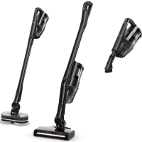 MIELE štapni usisivač Triflex HX3 Aqua Plus Opsidijan Crna