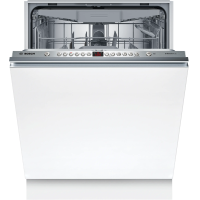 BOSCH ugradbena mašina za pranje suđa Series 4 SMV46KX04E