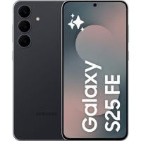 SAMSUNG mobitel Galaxy S25 FE 256GB 8GB JetBlack