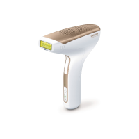 BEURER epilator IPL 8500 Velvet Skin Pro Bijeli