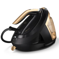 PHILIPS parna stanica PSG8140\80 Crna