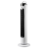 JOCCA stubni ventilator Bijela