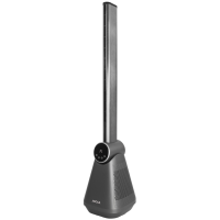 JOCCA stubni ventilator Bladeless Siva