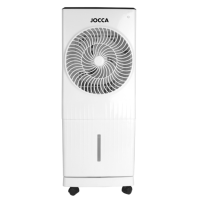 JOCCA air cooler 5,5L Bijela